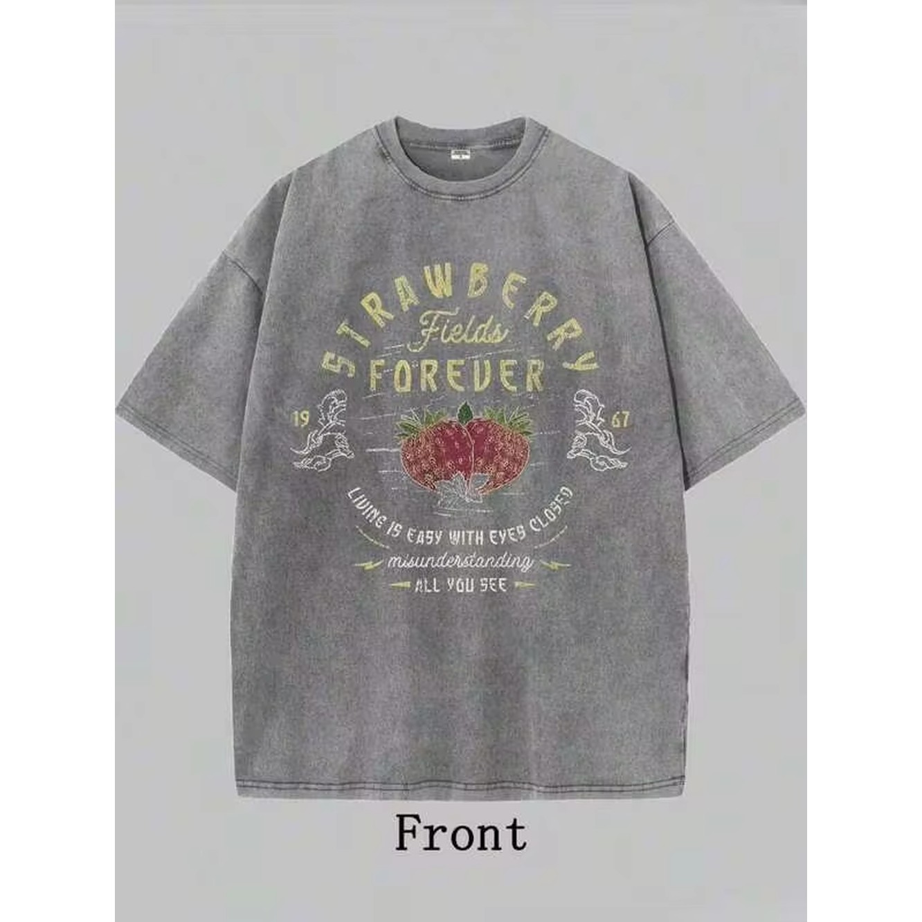 Summer Clothing Ideas For Women - Camisetas Gráficas de Verano 2026 Child