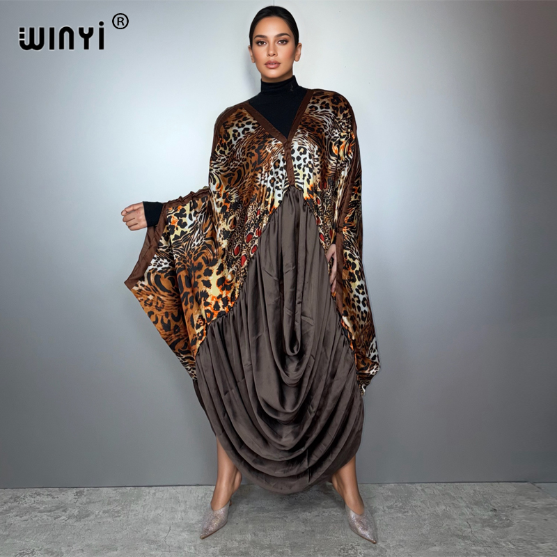 Summer Clothing Holiday - Vestido de noche WINYI de lujo