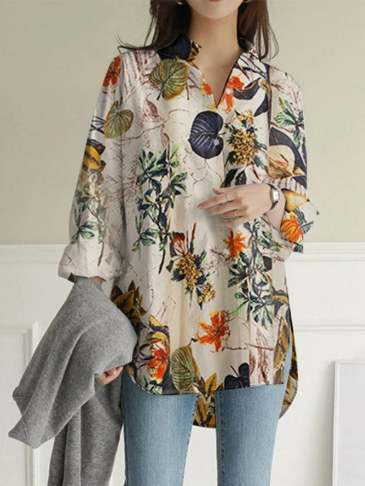 Summer Clothing For Teens - Blusa de mujer a la moda