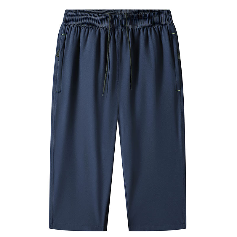 Summer Clothing Men 2025 - Pantalones de Verano 2025 para Hombre,