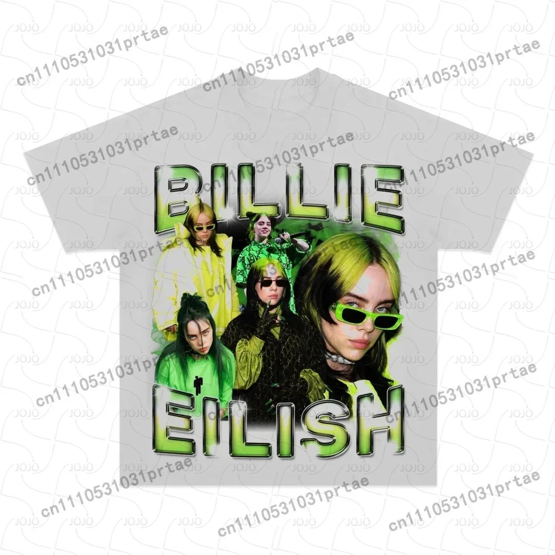 Camiseta con estampado Retro d - Summer Clothing Men 2025 reseña y precio