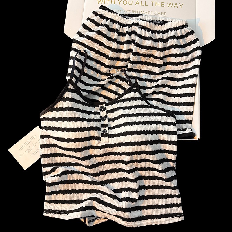 Pijama de Verano para Mujer, E - Summer Clothing For Teens reseña y precio