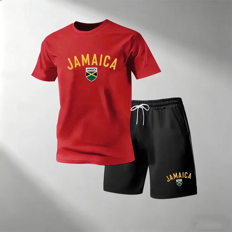 JAMAICA Conjuntos de camisetas - Summer Clothing Haul reseña y precio