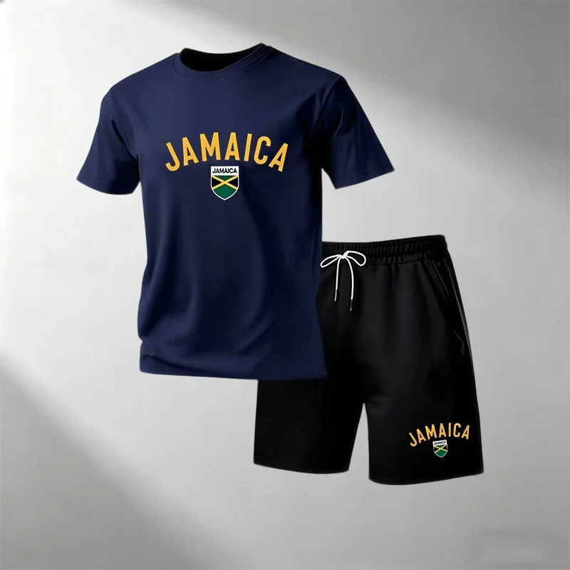JAMAICA Conjuntos de camisetas - Summer Clothing Haul reseña y precio