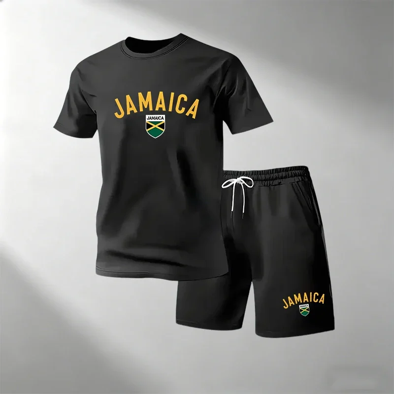 JAMAICA Conjuntos de camisetas - Summer Clothing Haul reseña y precio
