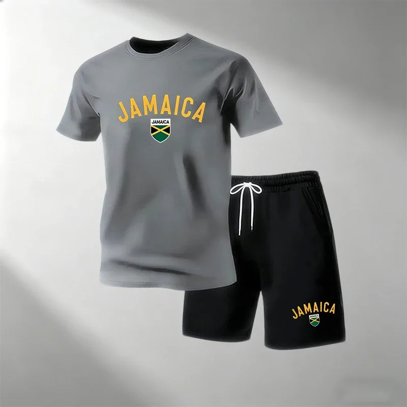 JAMAICA Conjuntos de camisetas - Summer Clothing Haul reseña y precio