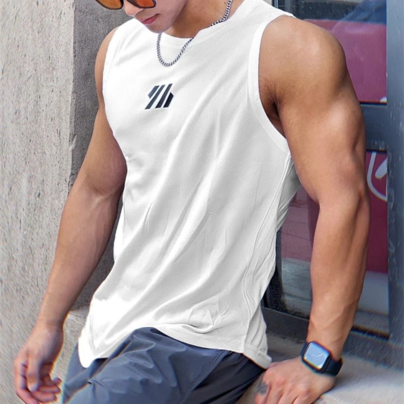 Camiseta Deportiva de Verano 2 - Summer Clothing Men 2025 reseña y precio