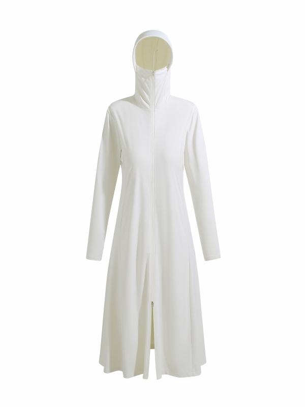 Ropa de Protección UV Ligera y - Summer Clothing Styles For Women reseña y precio