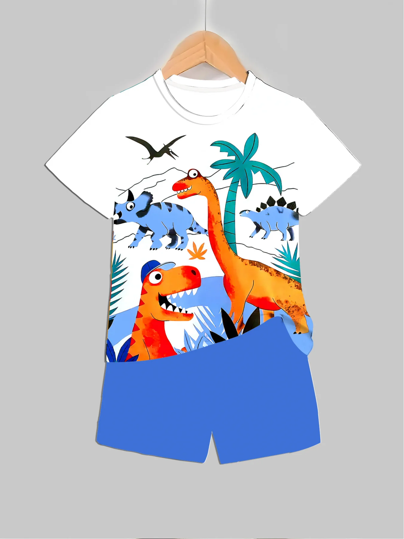 Nuevos conjuntos de ropa con e - Summer Clothing Men Fashion reseña y precio