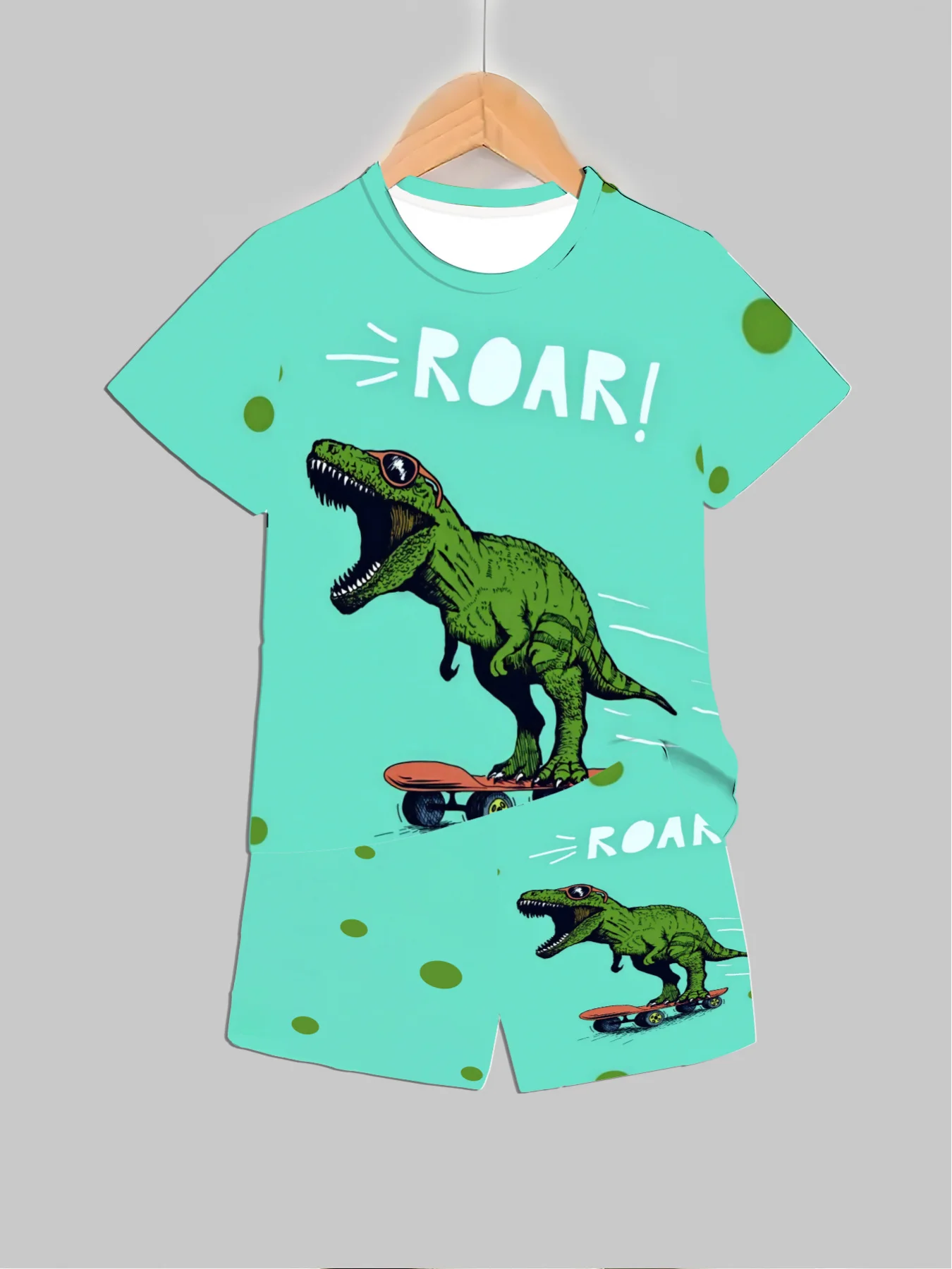 Nuevos conjuntos de ropa con e - Summer Clothing Men Fashion reseña y precio