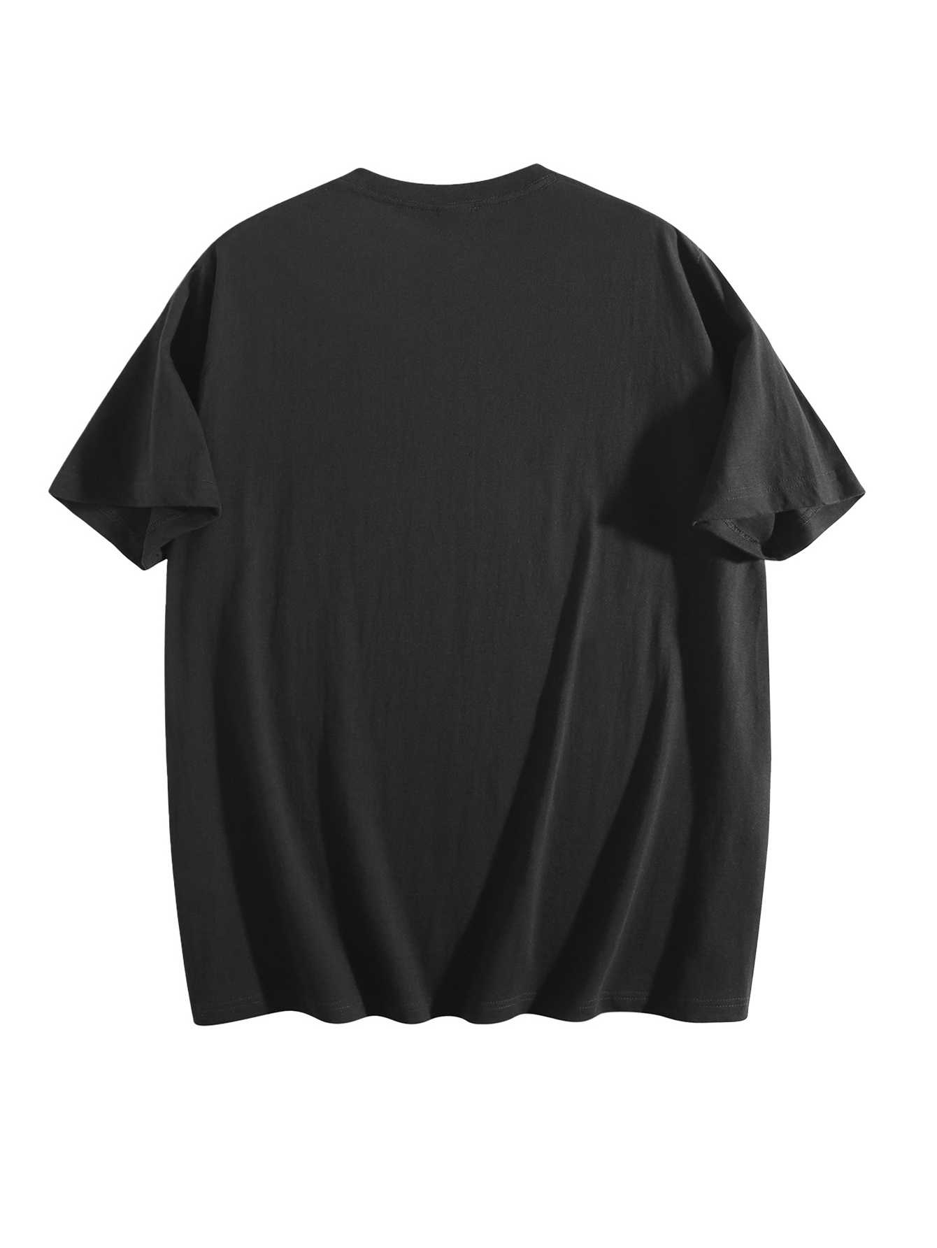 1 Uds. Camisetas para hombre,  - Summer Clothes reseña y precio
