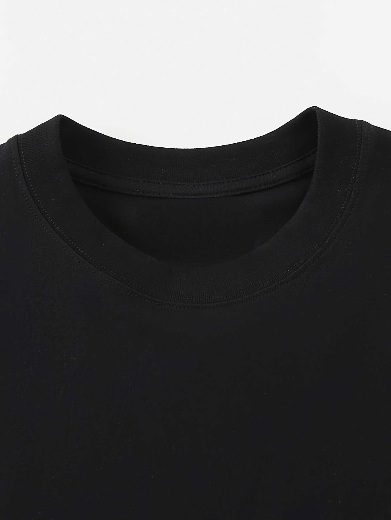 1 Uds. Camisetas para hombre,  - Summer Clothes reseña y precio