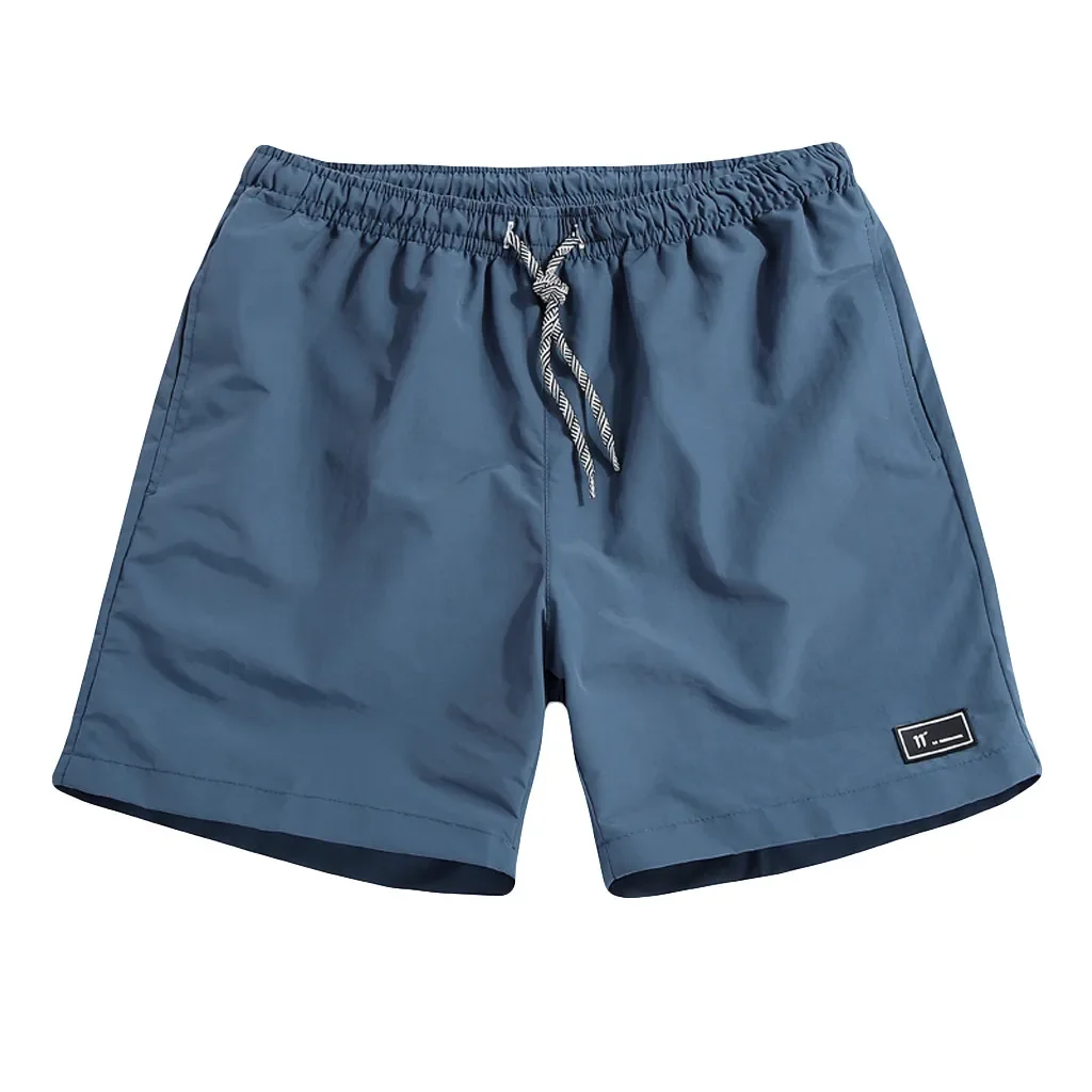 2025 pantalones cortos de vera - Summer Clothing Men 2025 reseña y precio