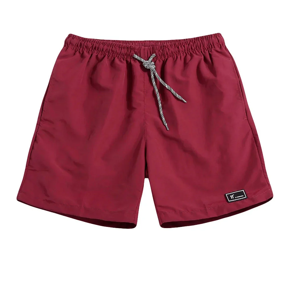 2025 pantalones cortos de vera - Summer Clothing Men 2025 reseña y precio