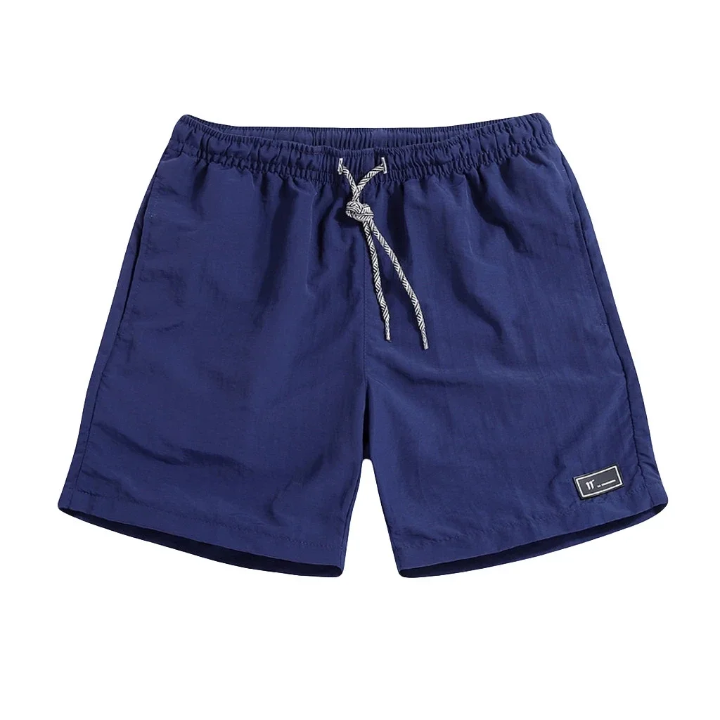 2025 pantalones cortos de vera - Summer Clothing Men 2025 reseña y precio