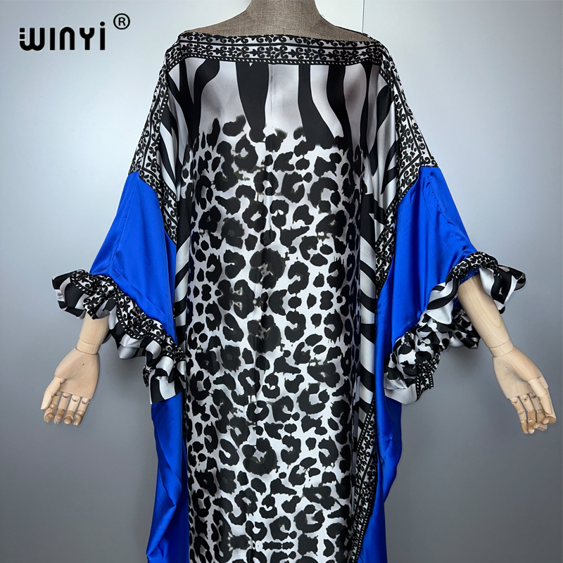 WINYI, vestido de noche con es - Summer Clothing Holiday reseña y precio