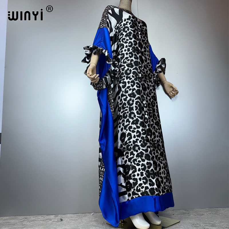 WINYI, vestido de noche con es - Summer Clothing Holiday reseña y precio