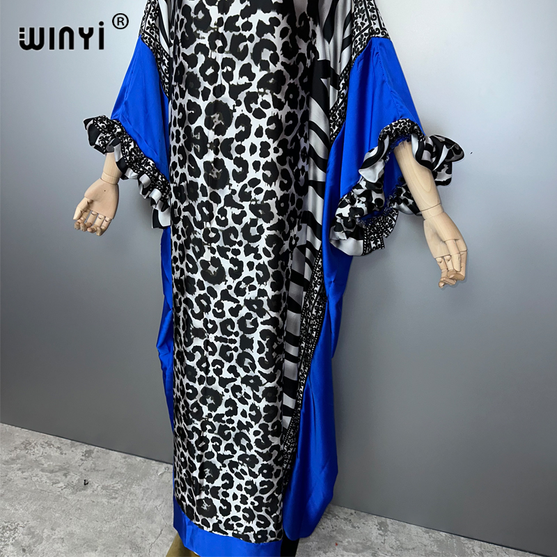 WINYI, vestido de noche con es - Summer Clothing Holiday reseña y precio