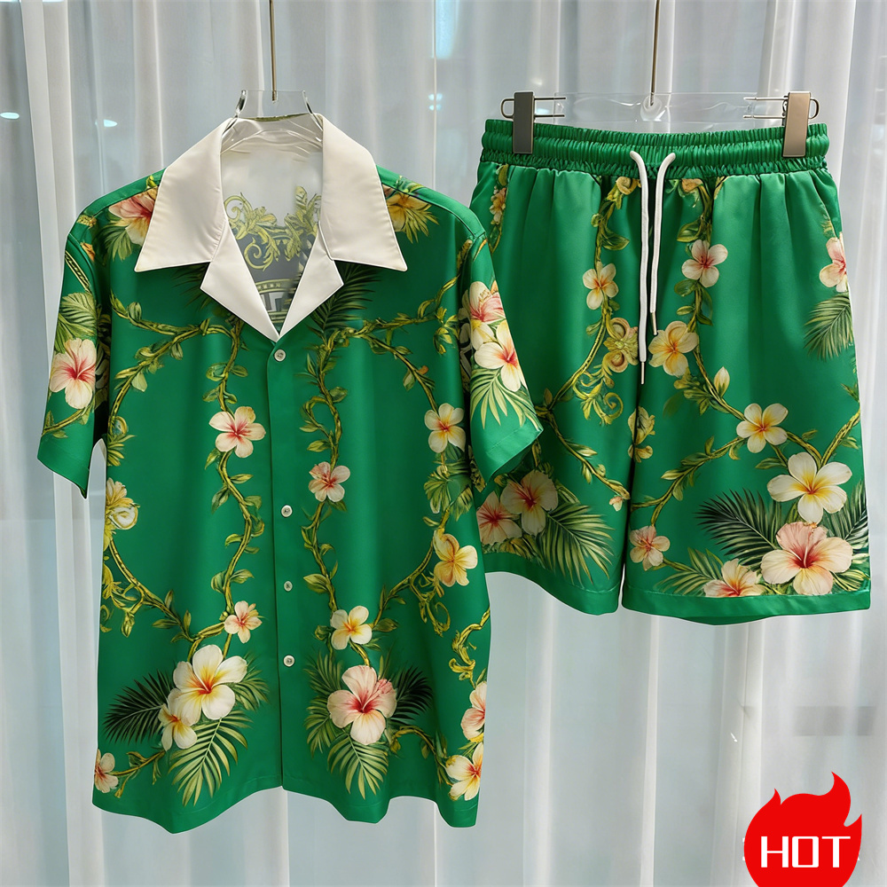 Conjuntos de Camisas de Verano - Summer Clothing Beach reseña y precio