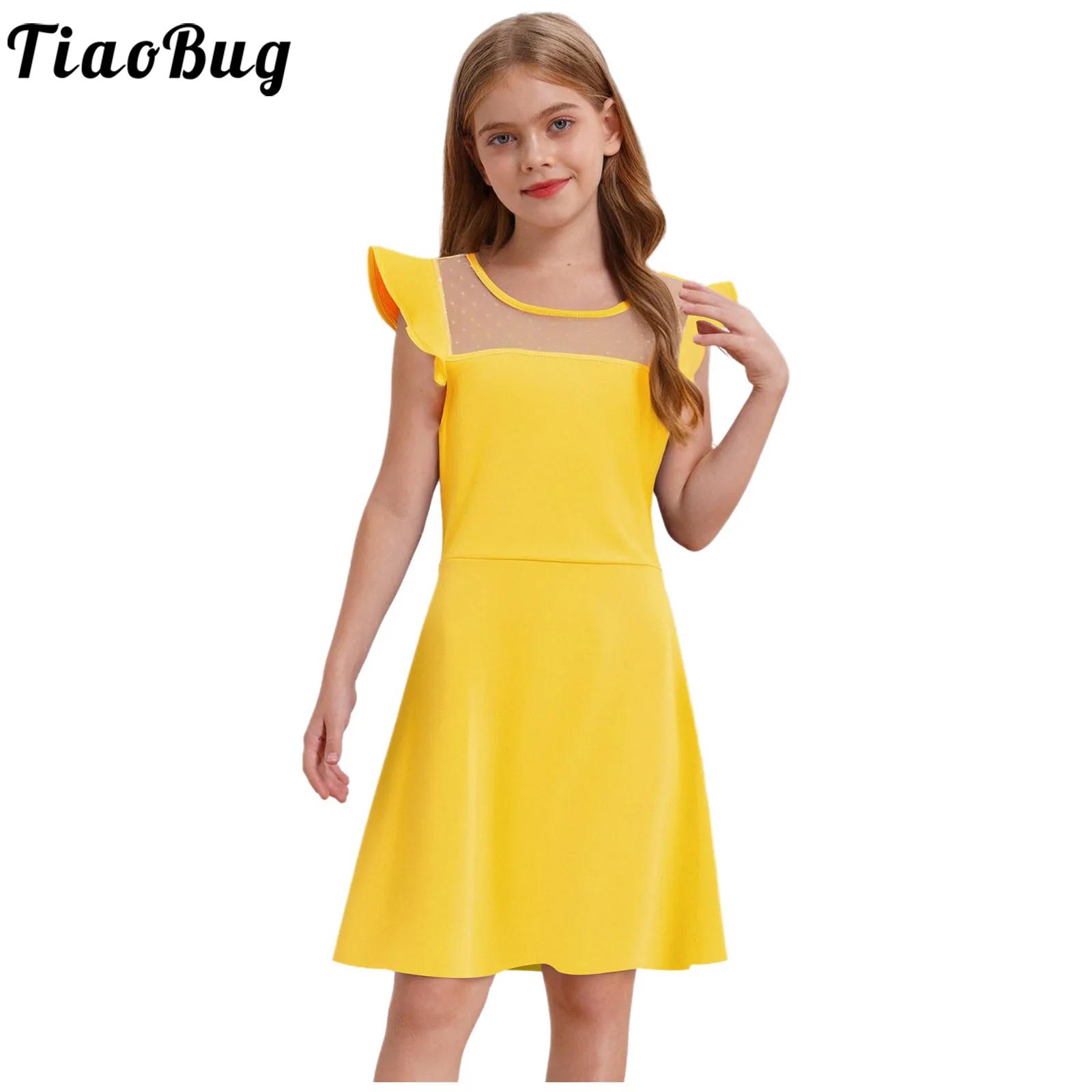 Vestido de verano para chicas  - Summer Clothing For Teens reseña y precio
