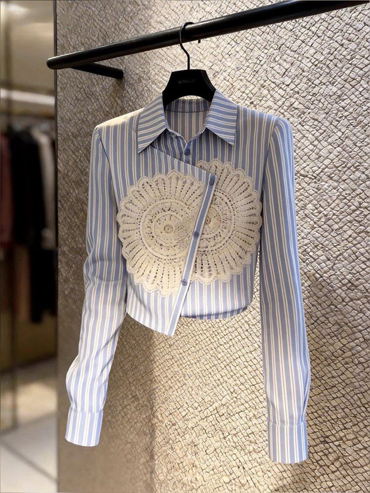 Camisa de Moda de Verano, Dise - Summer Clothing For Teens reseña y precio