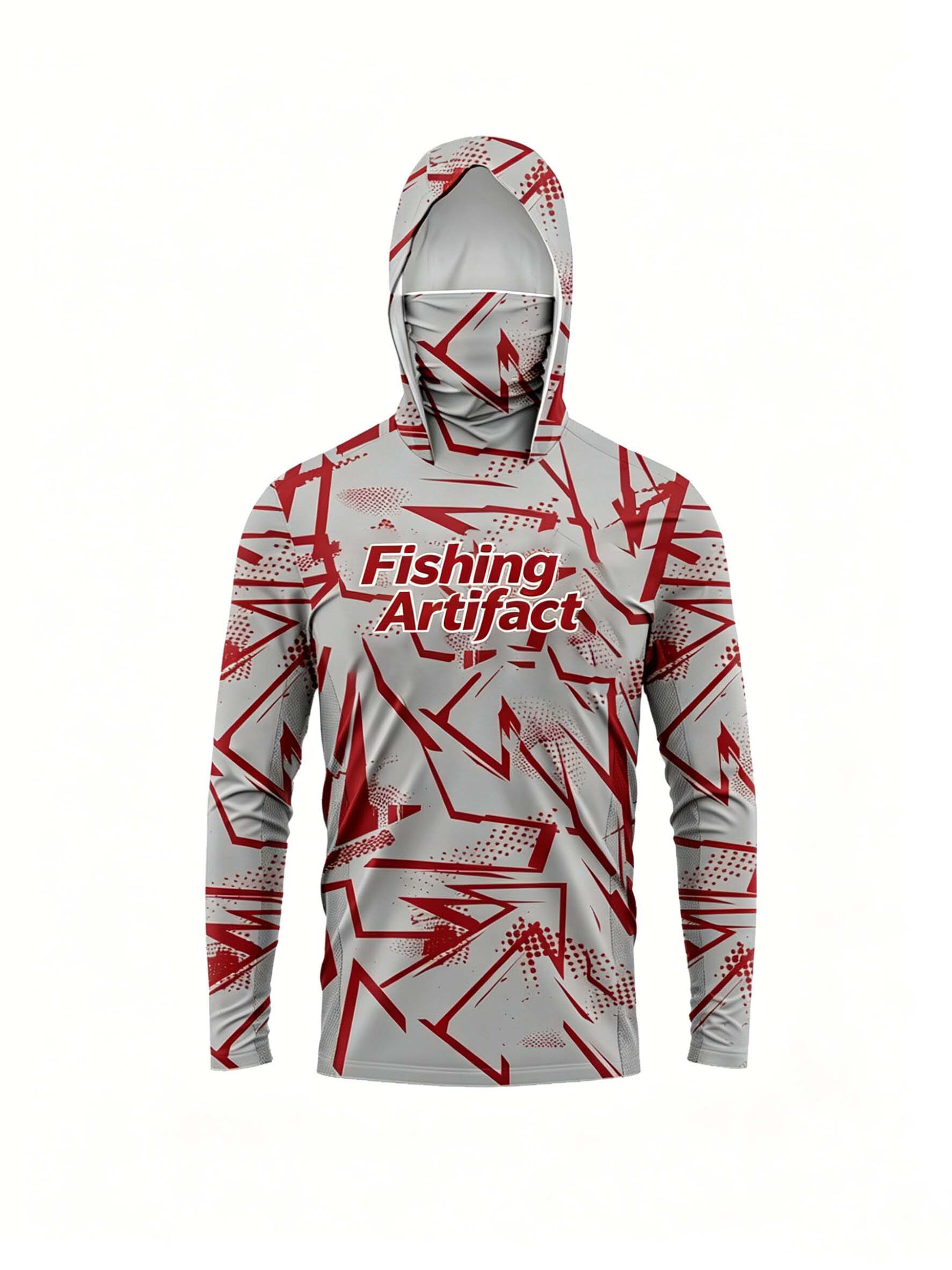 Sudadera de Pesca para Hombre  - Summer Clothes reseña y precio