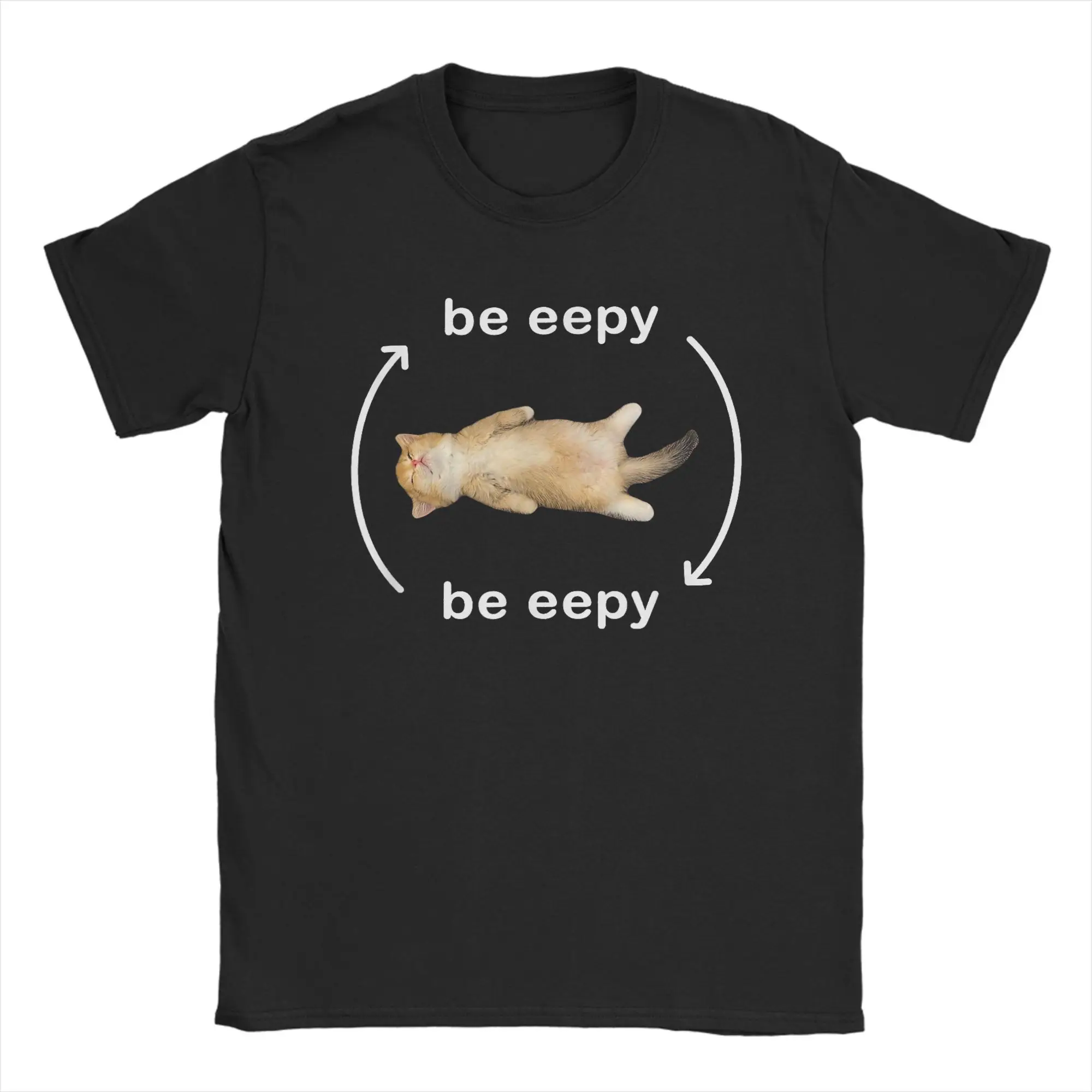 Camiseta de gato Eepy para muj - Summer Clothing Ideas For Women reseña y precio