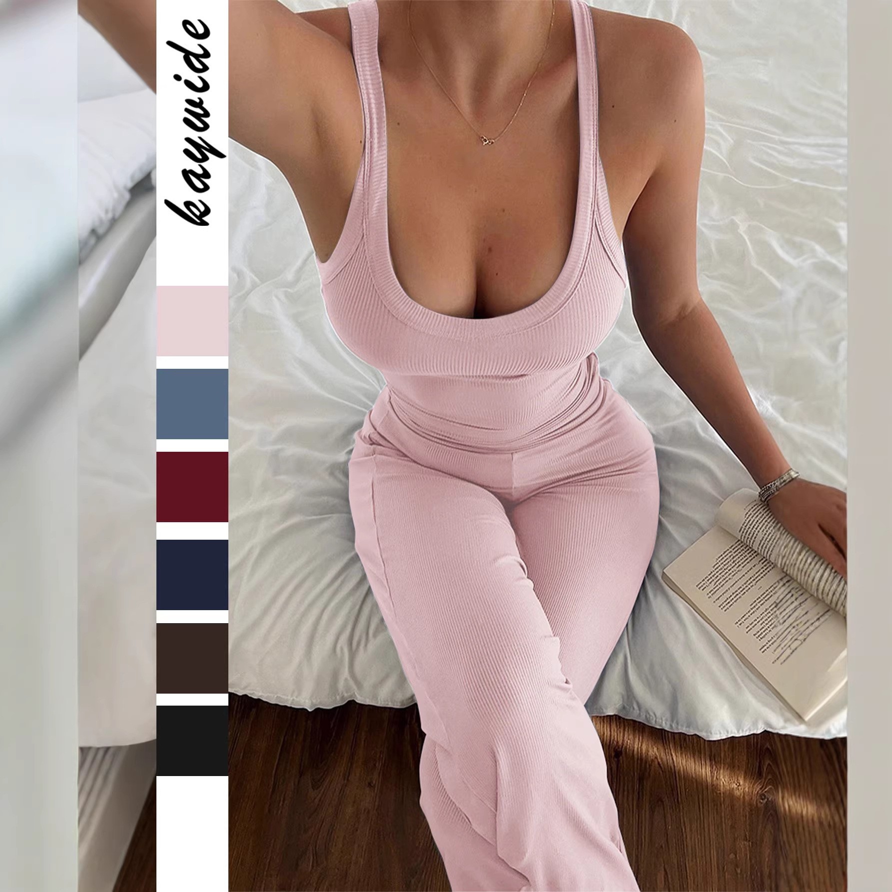 Conjunto deportivo de verano p - Summer Clothing Us reseña y precio
