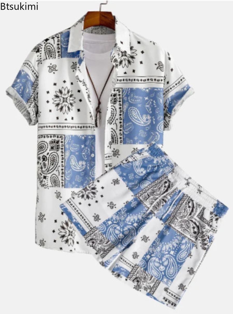 Conjuntos de Verano 2026 para  - Summer Clothing Beach reseña y precio