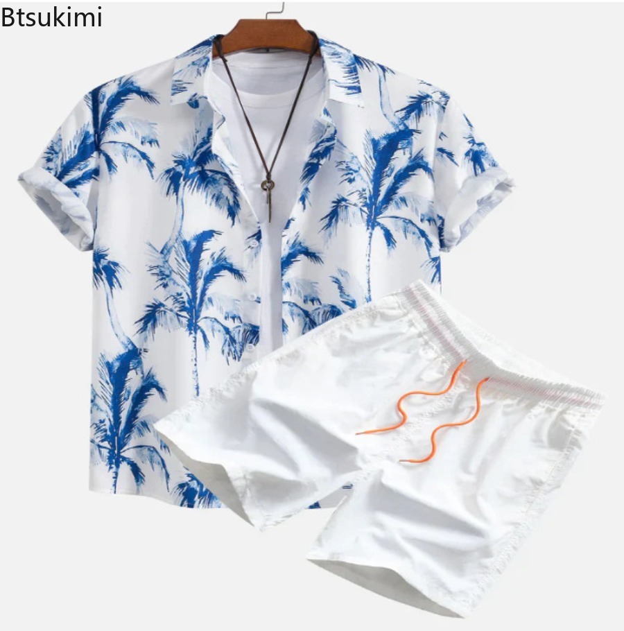 Conjuntos de Verano 2026 para  - Summer Clothing Beach reseña y precio