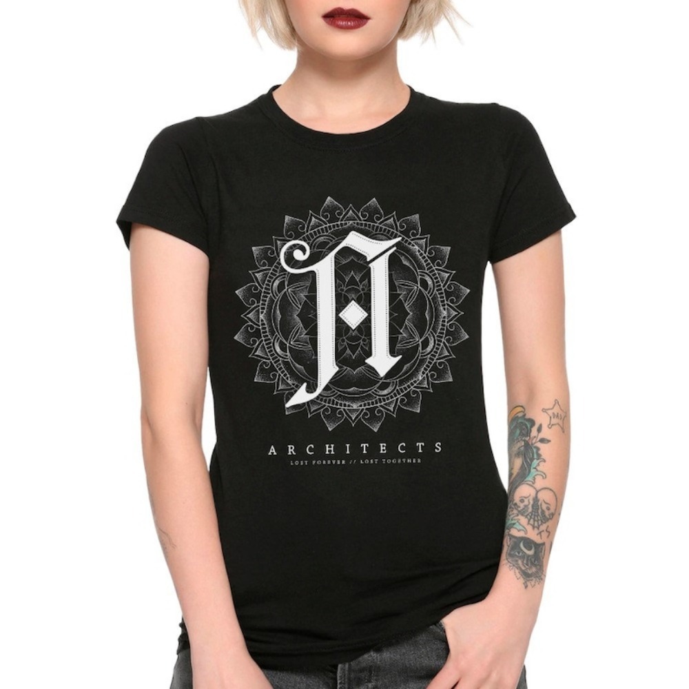 ‌ Camiseta de arquitectos perd - Summer Clothing Ideas For Women reseña y precio