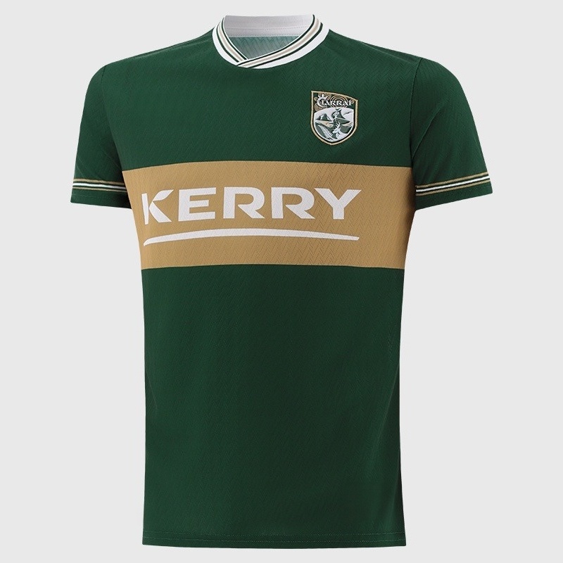 Camiseta de Fútbol de Irlanda  - Ireland Summer Clothing reseña y precio