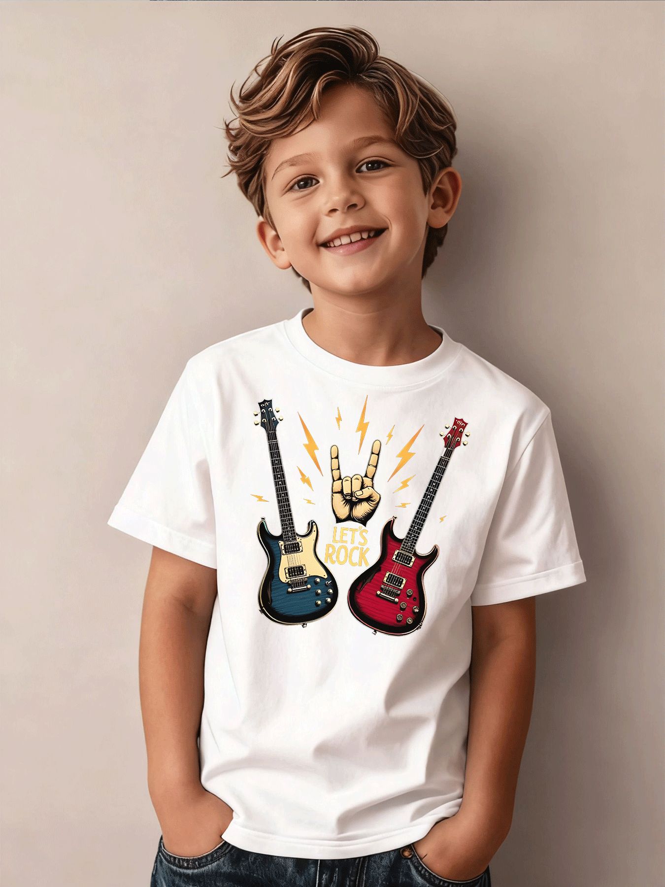 Camiseta de verano para niños  - Summer Clothing For Teens reseña y precio
