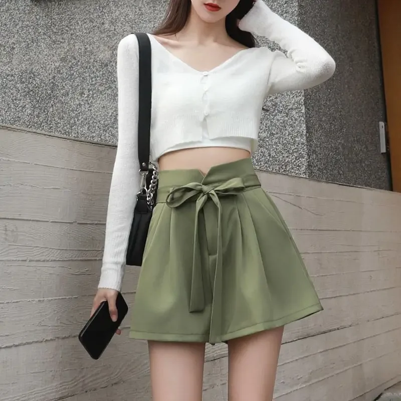 Shorts Personalizables Estilo  - Summer Clothing Styles For Women reseña y precio