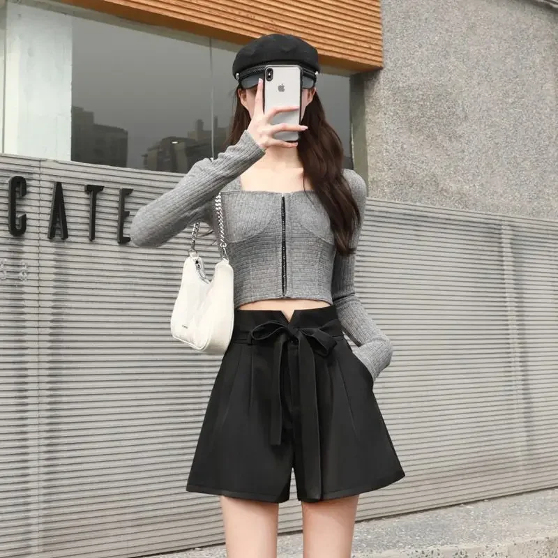 Shorts Personalizables Estilo  - Summer Clothing Styles For Women reseña y precio