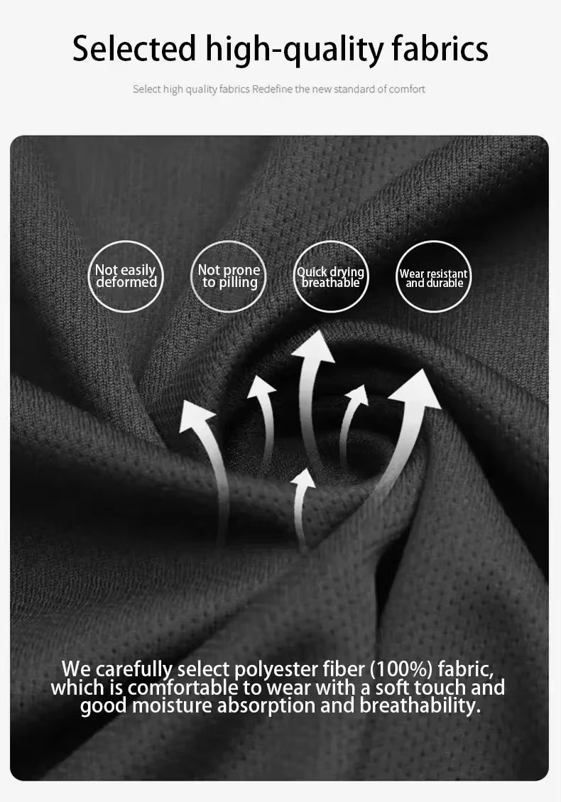Camiseta Deportiva de Fútbol H - Summer Clothing For Teens reseña y precio