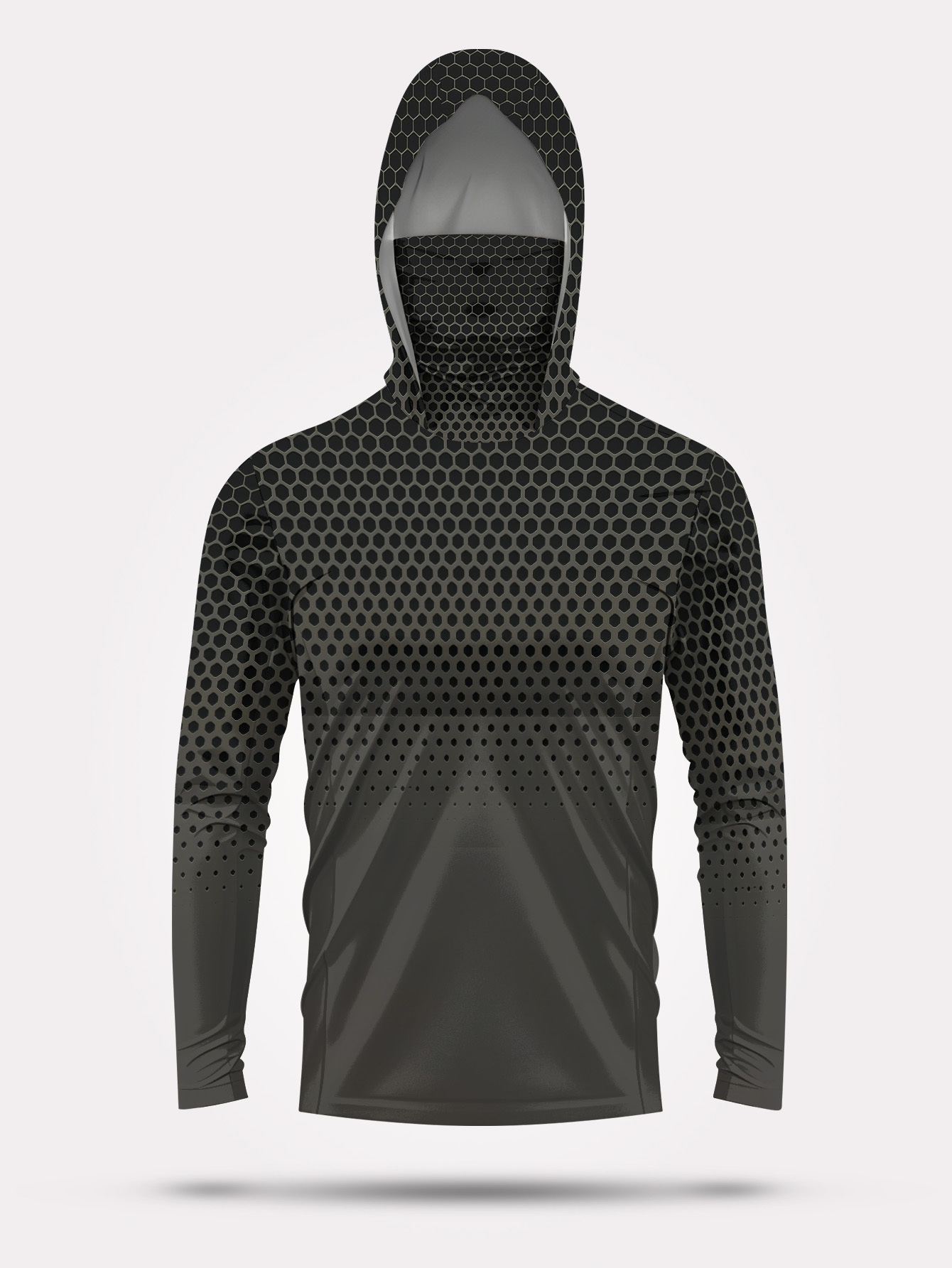 Sudadera de Pesca para Hombre  - Summer Clothes reseña y precio