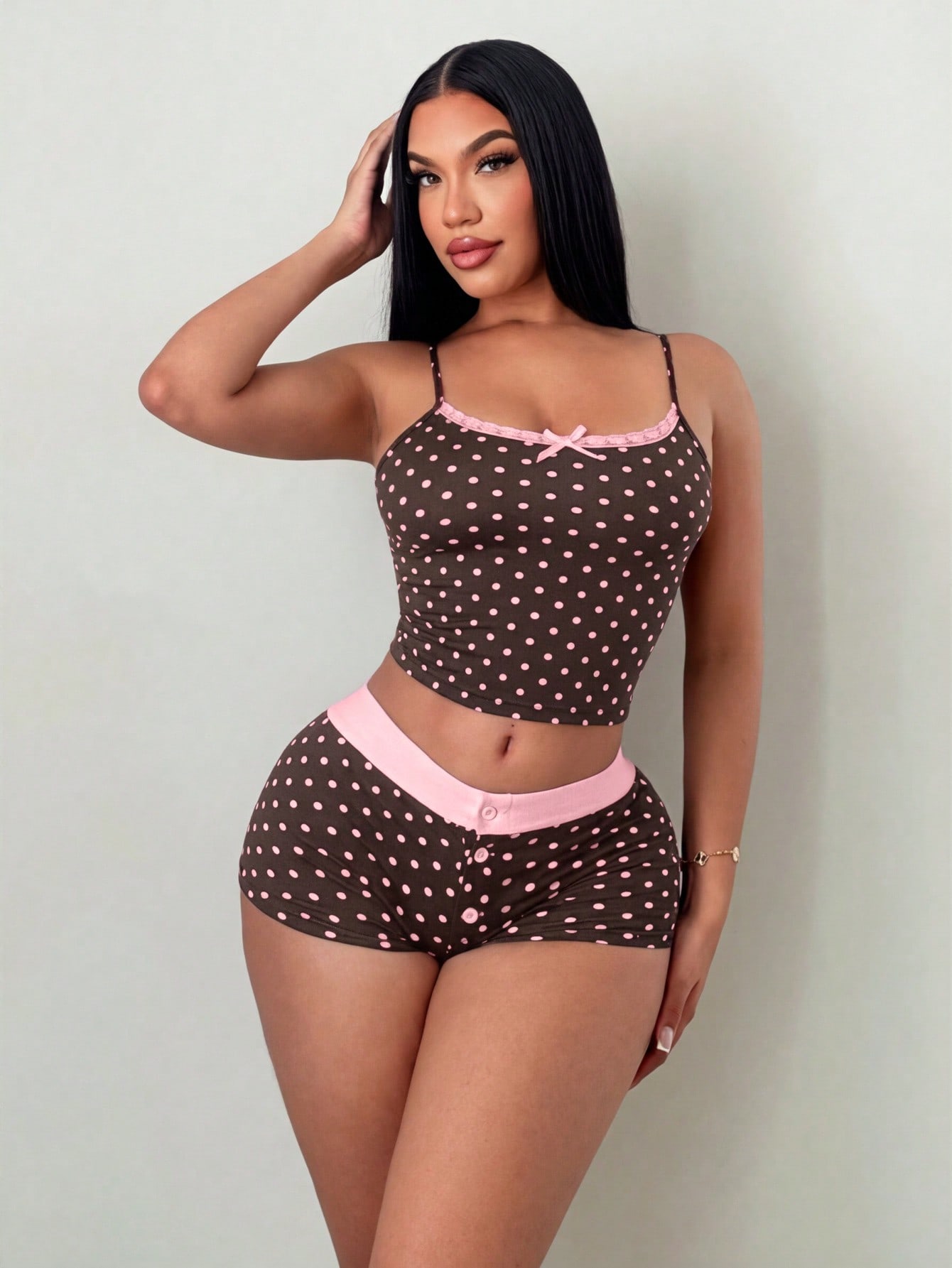 2026 dulce niña de dos piezas  - Summer Clothes reseña y precio