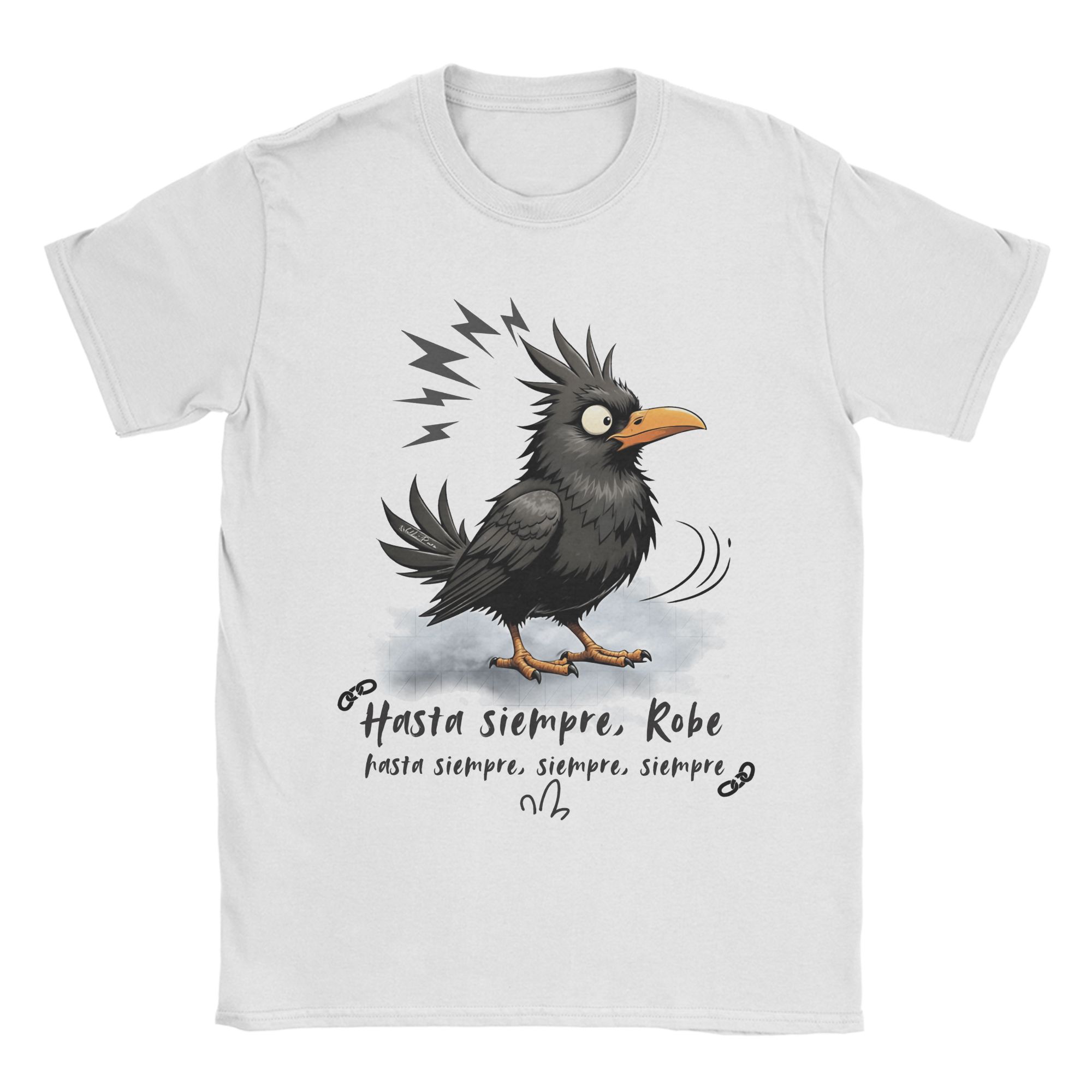 Good Bye Robe Extremoduro Bird - Summer Clothing Ideas For Women reseña y precio