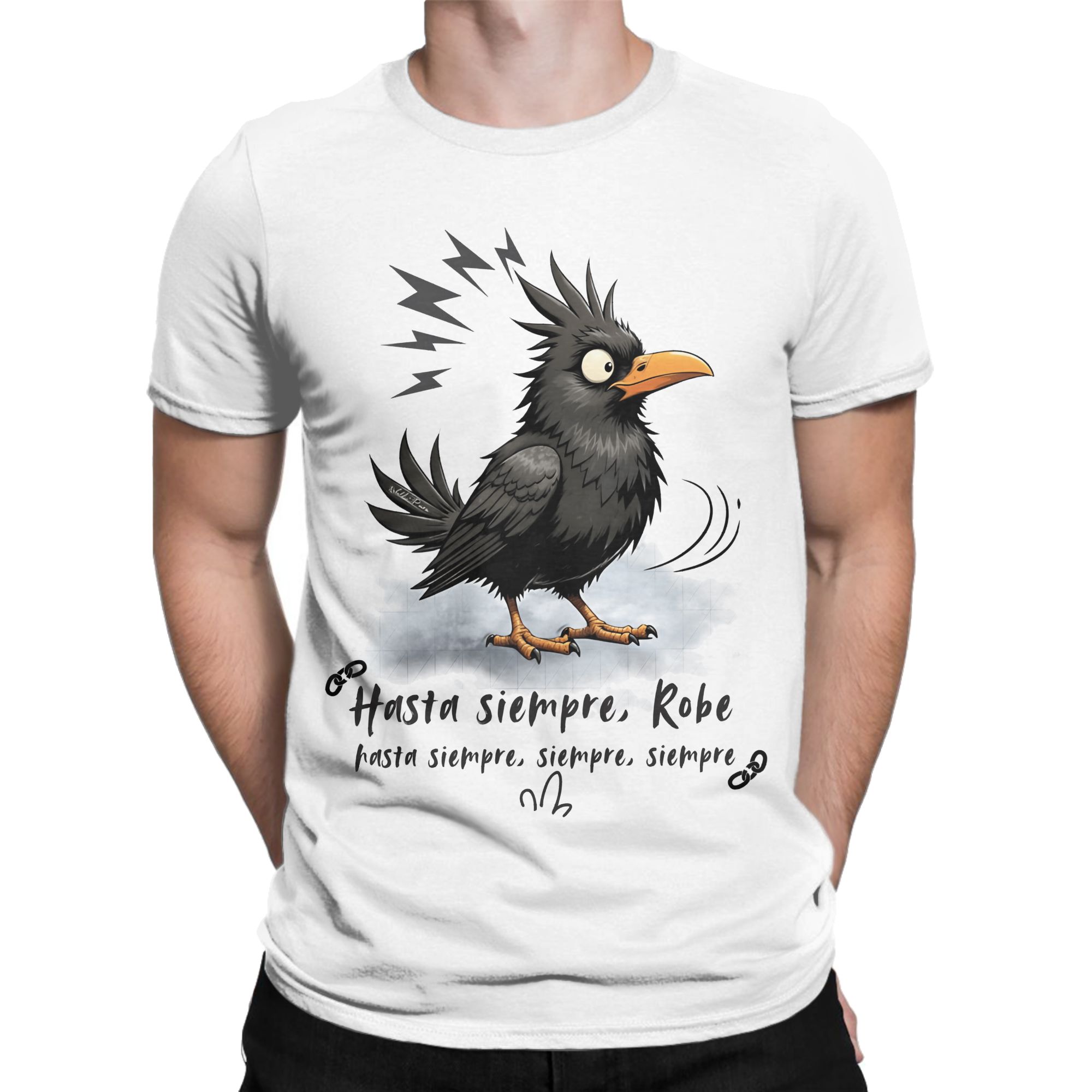 Good Bye Robe Extremoduro Bird - Summer Clothing Ideas For Women reseña y precio