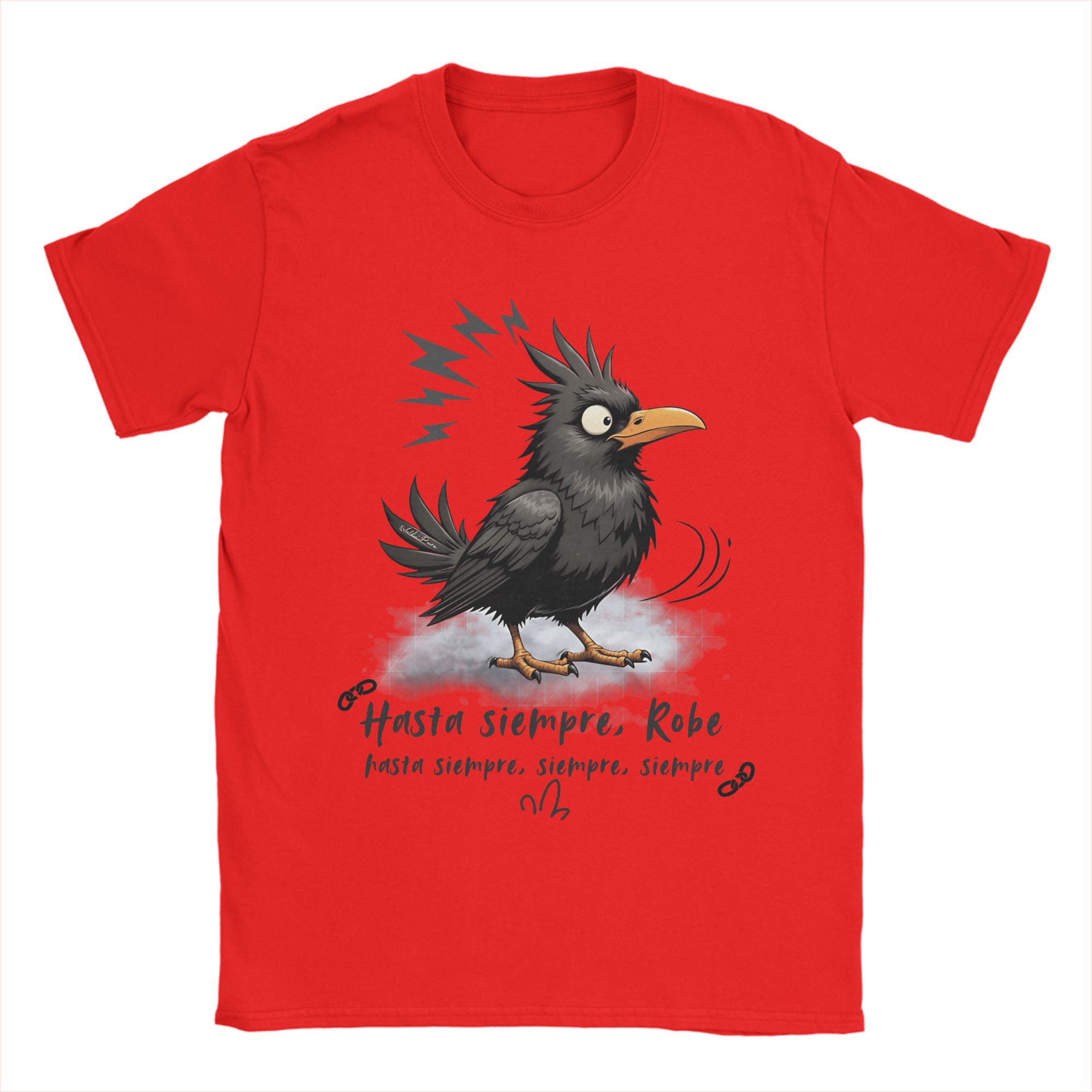 Good Bye Robe Extremoduro Bird - Summer Clothing Ideas For Women reseña y precio