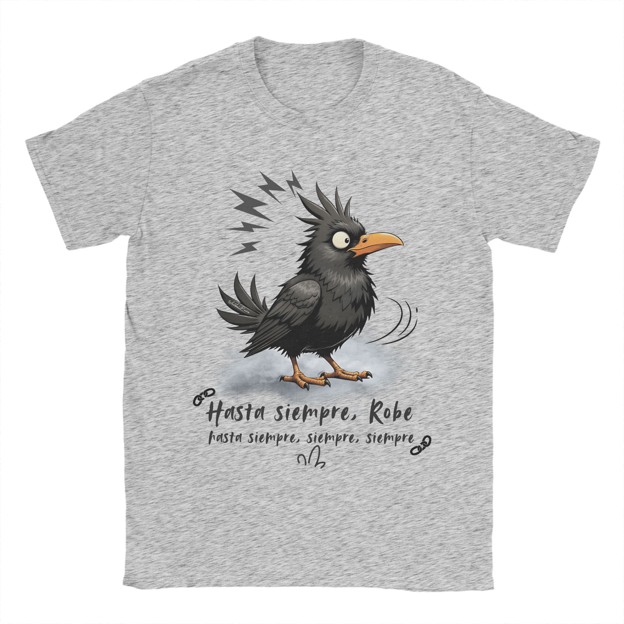 Good Bye Robe Extremoduro Bird - Summer Clothing Ideas For Women reseña y precio