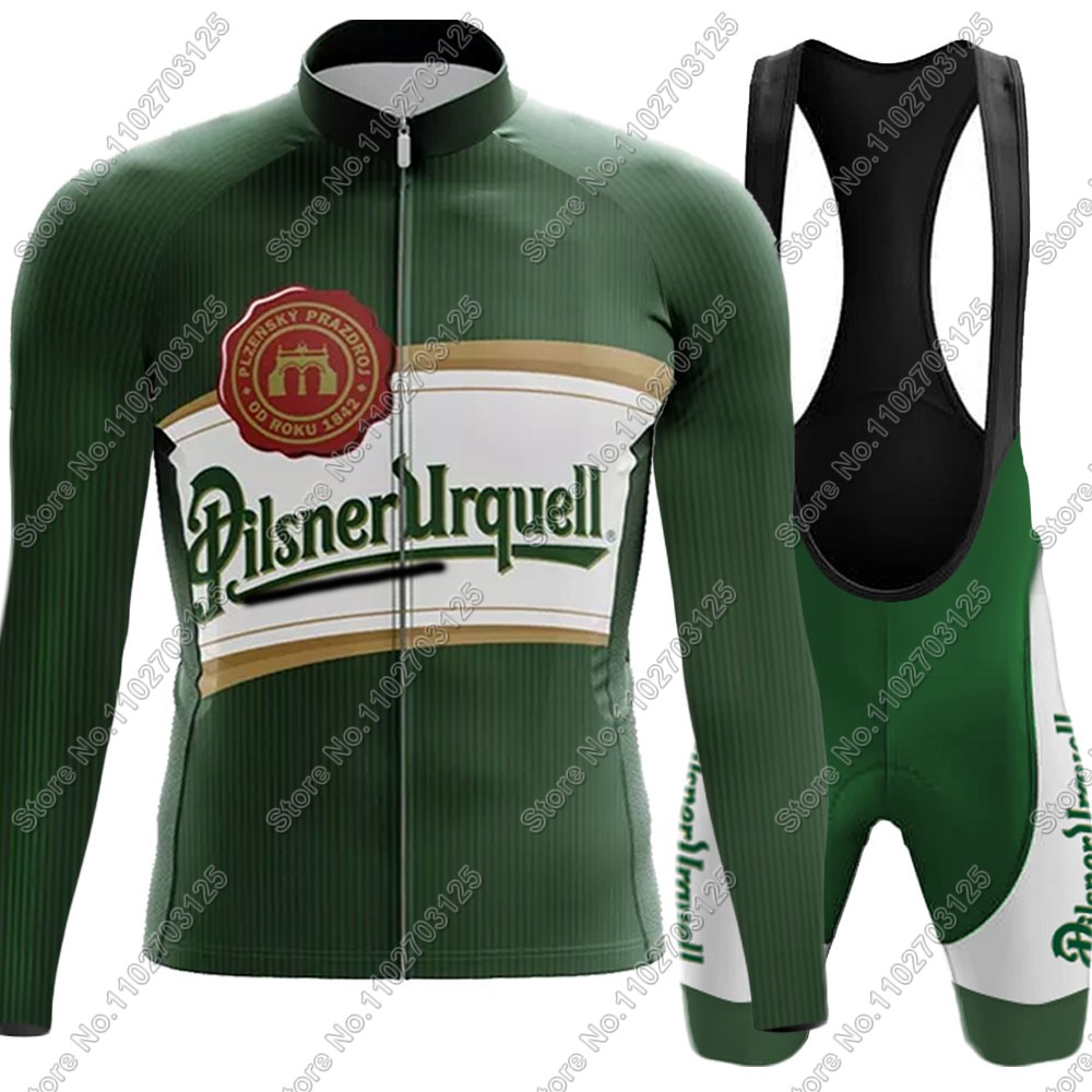 2025 Drink Beer Ciclismo Jerse - Summer Clothing Men 2025 reseña y precio