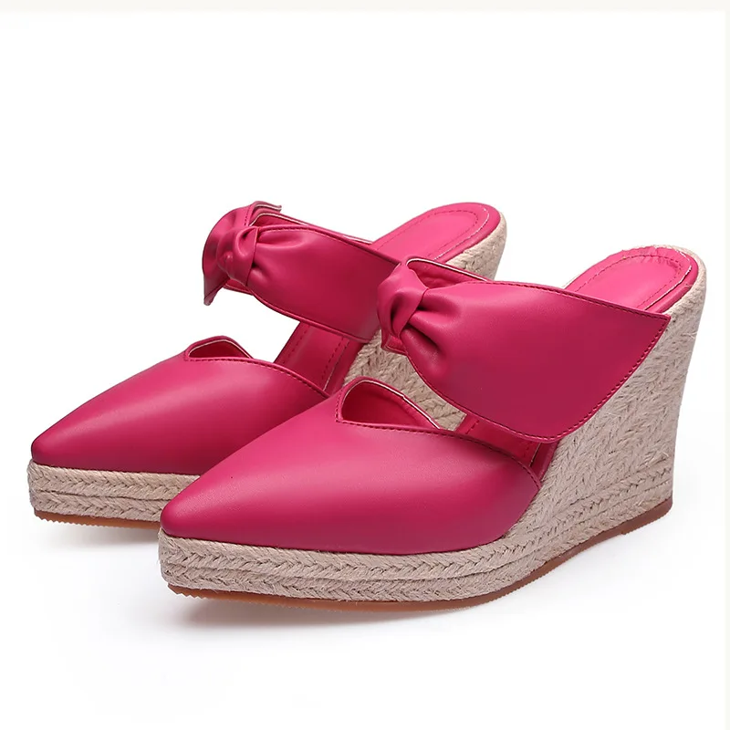Sandalias de tacón alto para m - Espadrille Sandal Women reseña y precio