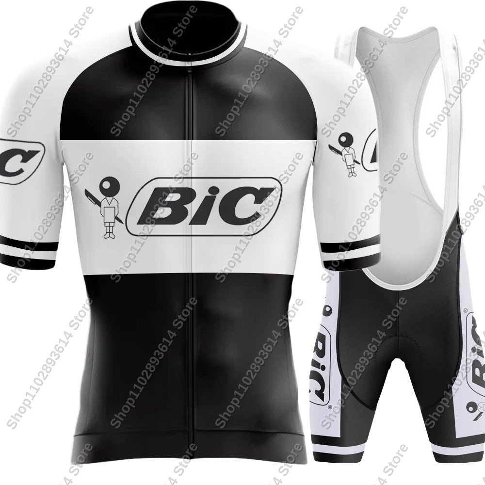 Conjunto de Jersey de Ciclismo - Summer Clothing Men 2025 reseña y precio