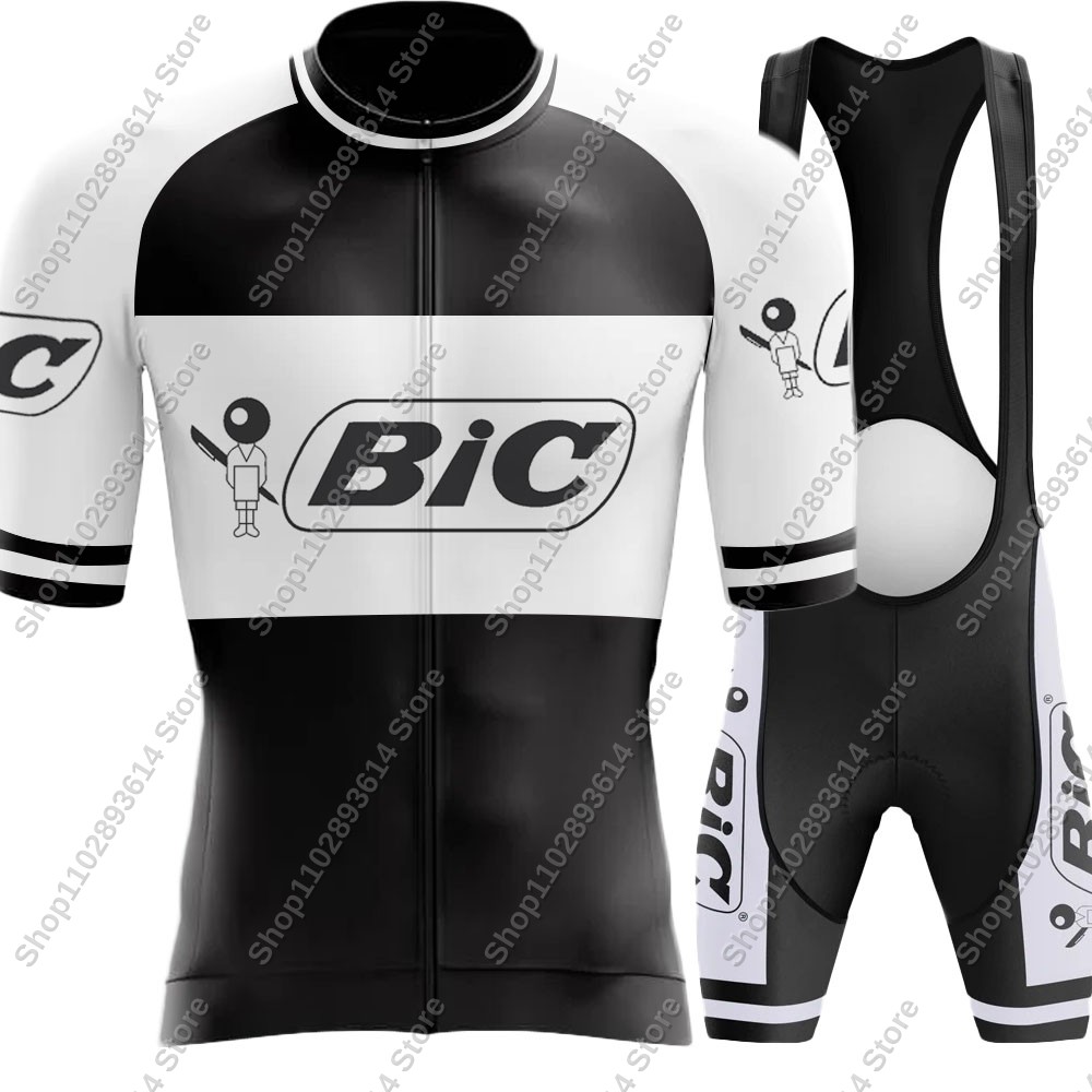 Conjunto de Jersey de Ciclismo - Summer Clothing Men 2025 reseña y precio
