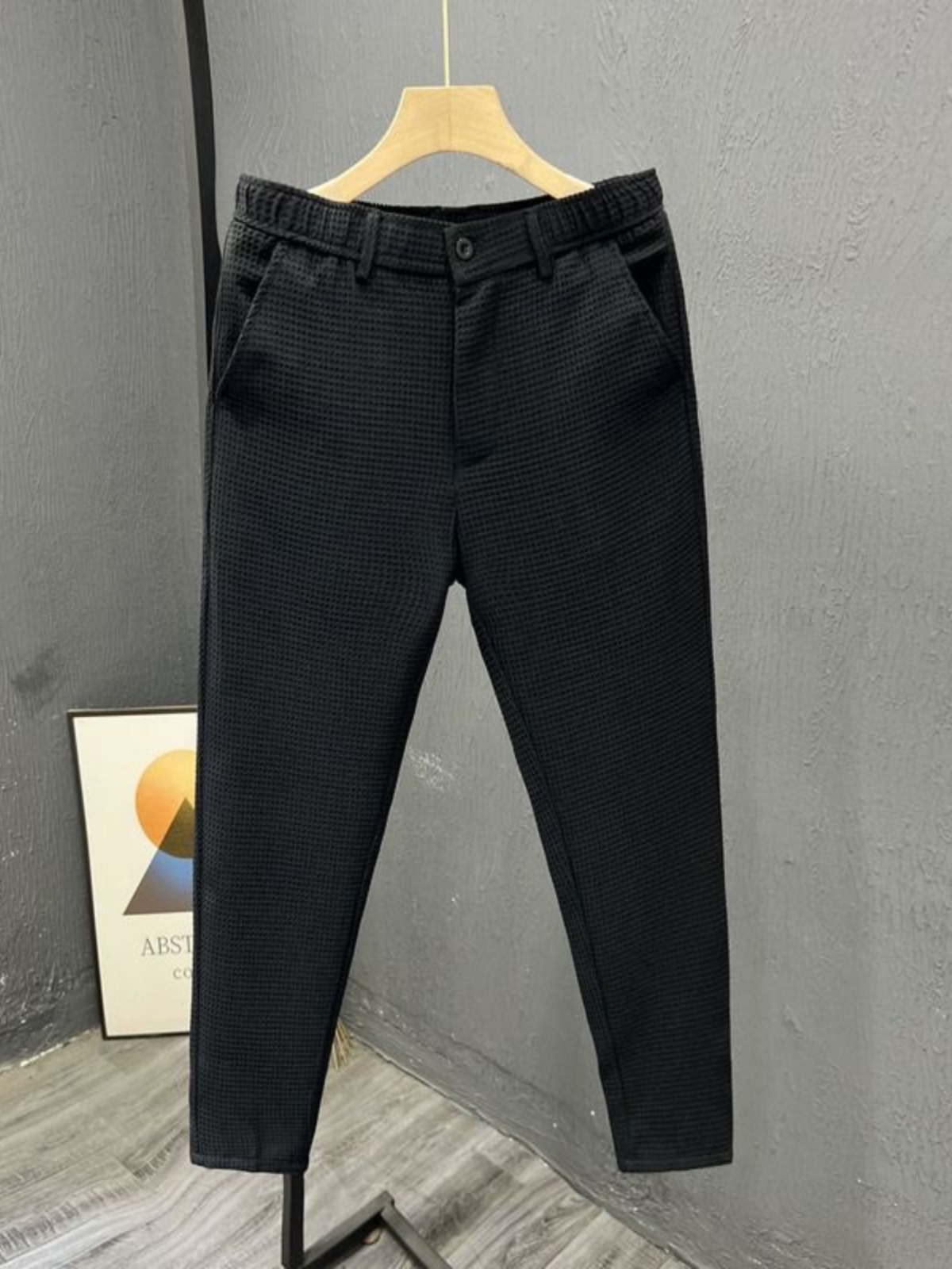 Pantalones Casuales de Corte S - Summer Clothing For Teens reseña y precio