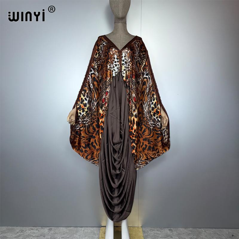 Vestido de noche WINYI de lujo - Summer Clothing Holiday reseña y precio
