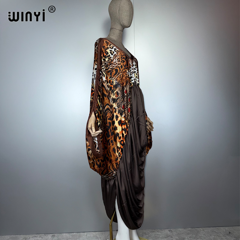 Vestido de noche WINYI de lujo - Summer Clothing Holiday reseña y precio