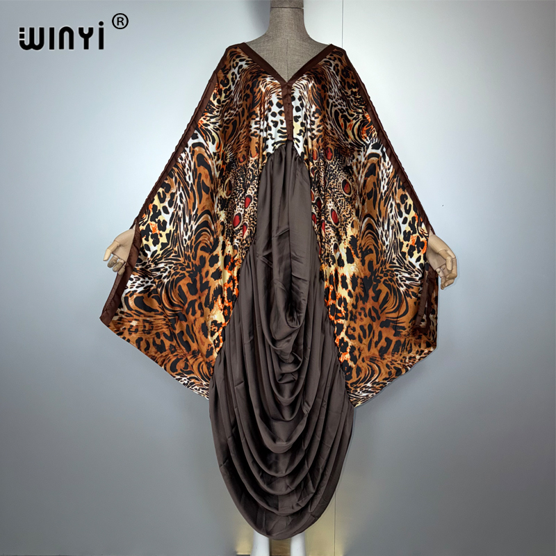 Vestido de noche WINYI de lujo - Summer Clothing Holiday reseña y precio